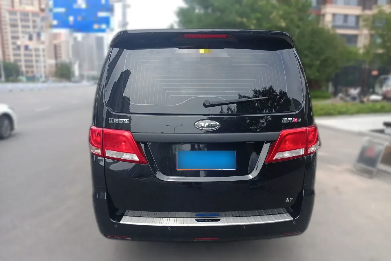 2022 JAC Refine M4 2.0T 222HP L4 6AT,autocango,china used car exporter,china ev exporter,chinese used car exporter,chinese used ev exporter