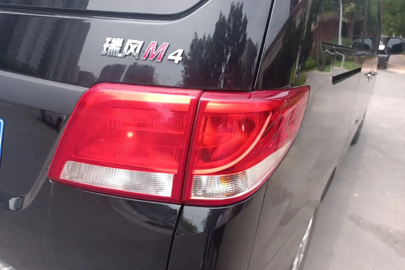 2022 JAC Refine M4 2.0T 222HP L4 6AT,autocango,china used car exporter,china ev exporter,chinese used car exporter,chinese used ev exporter