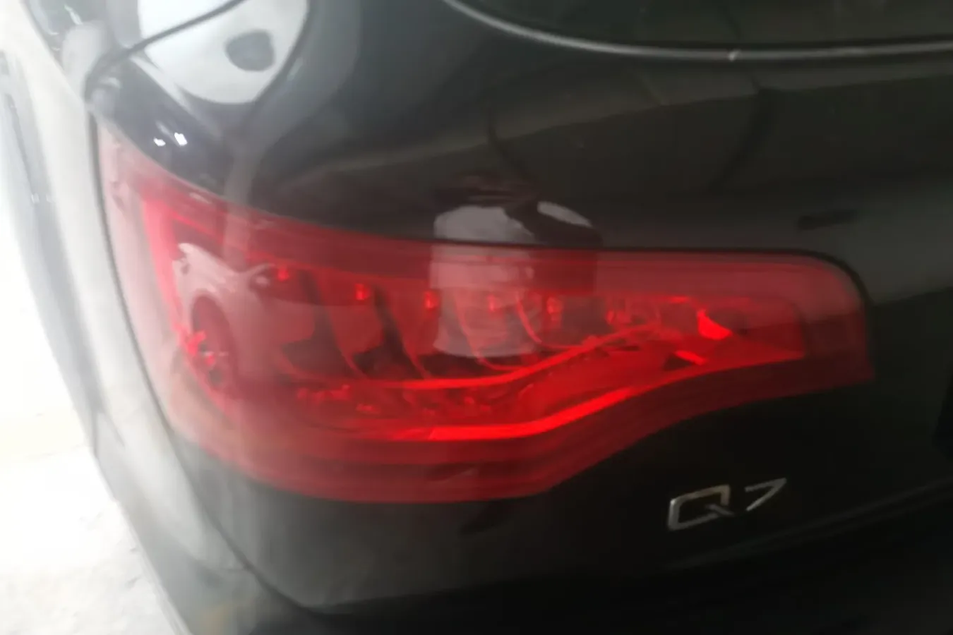 2015 Audi Q7 3.0T 333HP V6 8AT,autocango,china used car exporter,china ev exporter,chinese used car exporter,chinese used ev exporter