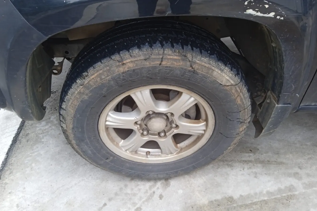 2014 Great Wall Wingle 6 2.0T 129HP L4 6MT,autocango,china used car exporter,china ev exporter,chinese used car exporter,chinese used ev exporter