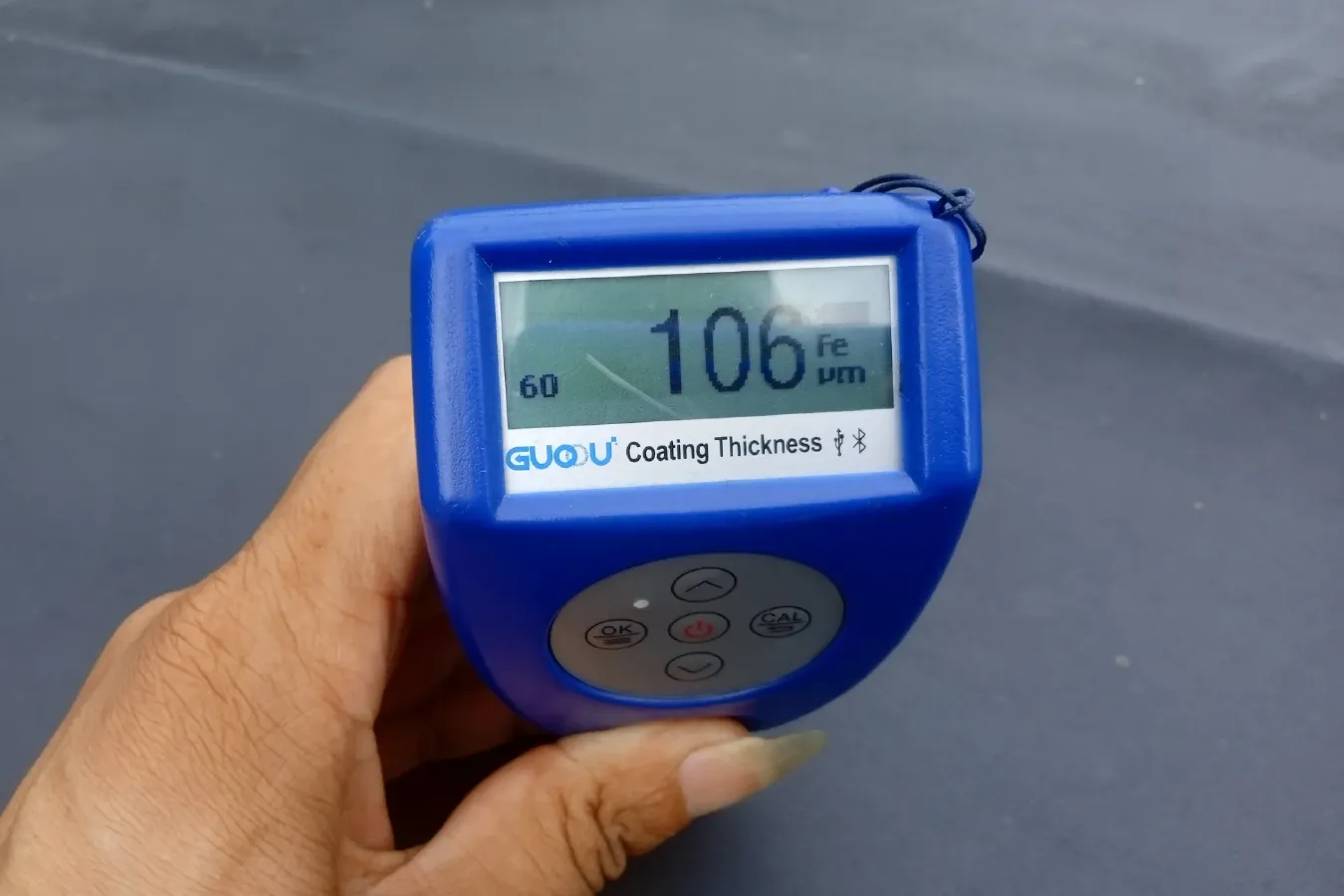 2014 Great Wall Wingle 6 2.0T 129HP L4 6MT,autocango,china used car exporter,china ev exporter,chinese used car exporter,chinese used ev exporter