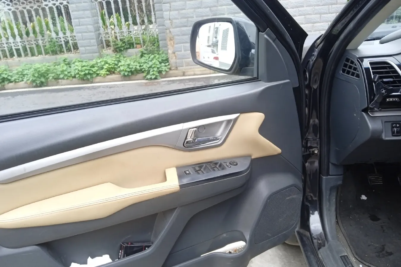 2014 Great Wall Wingle 6 2.0T 129HP L4 6MT,autocango,china used car exporter,china ev exporter,chinese used car exporter,chinese used ev exporter