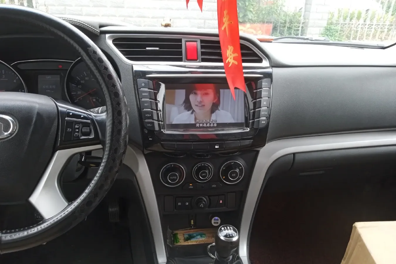 2014 Great Wall Wingle 6 2.0T 129HP L4 6MT,autocango,china used car exporter,china ev exporter,chinese used car exporter,chinese used ev exporter