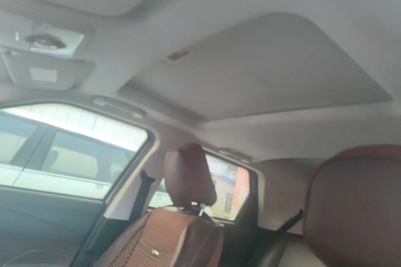 2017 BiSu T3 1.3T 133HP L4 CVT,autocango,china used car exporter,china ev exporter,chinese used car exporter,chinese used ev exporter