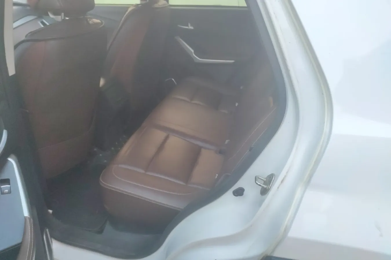 2017 BiSu T3 1.3T 133HP L4 CVT,autocango,china used car exporter,china ev exporter,chinese used car exporter,chinese used ev exporter