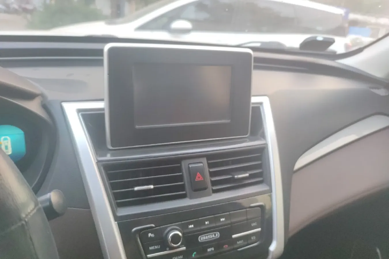 2017 BiSu T3 1.3T 133HP L4 CVT,autocango,china used car exporter,china ev exporter,chinese used car exporter,chinese used ev exporter