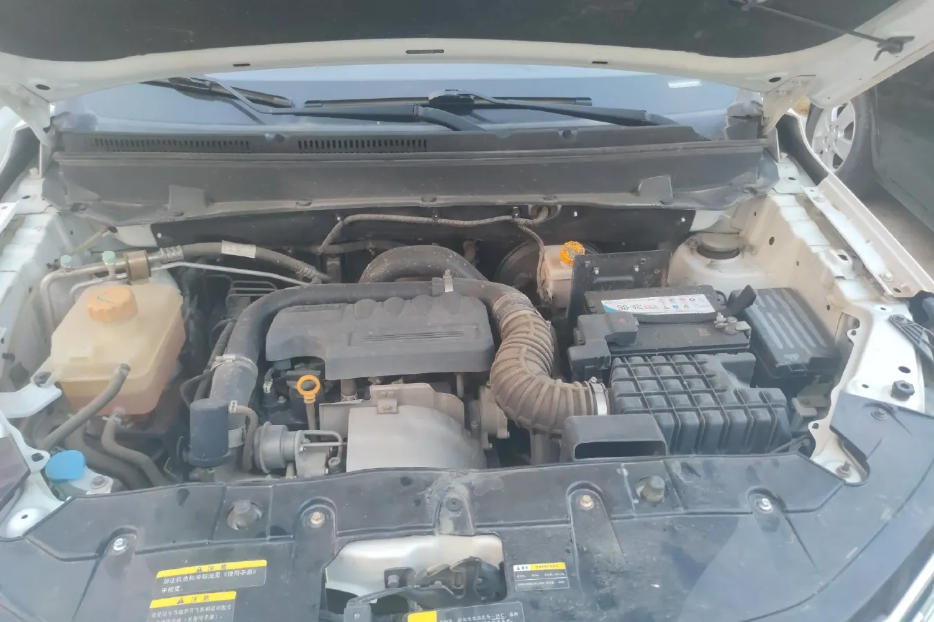 2017 BiSu T3 1.3T 133HP L4 CVT,autocango,china used car exporter,china ev exporter,chinese used car exporter,chinese used ev exporter