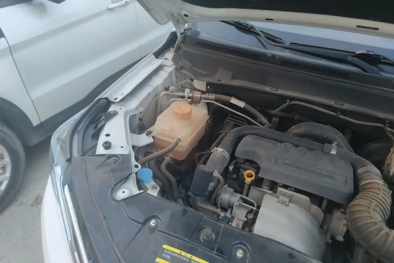 2017 BiSu T3 1.3T 133HP L4 CVT,autocango,china used car exporter,china ev exporter,chinese used car exporter,chinese used ev exporter