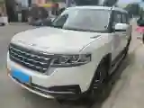 2018 BAIC ChangHe Q7 1.5T 150HP L4 CVT