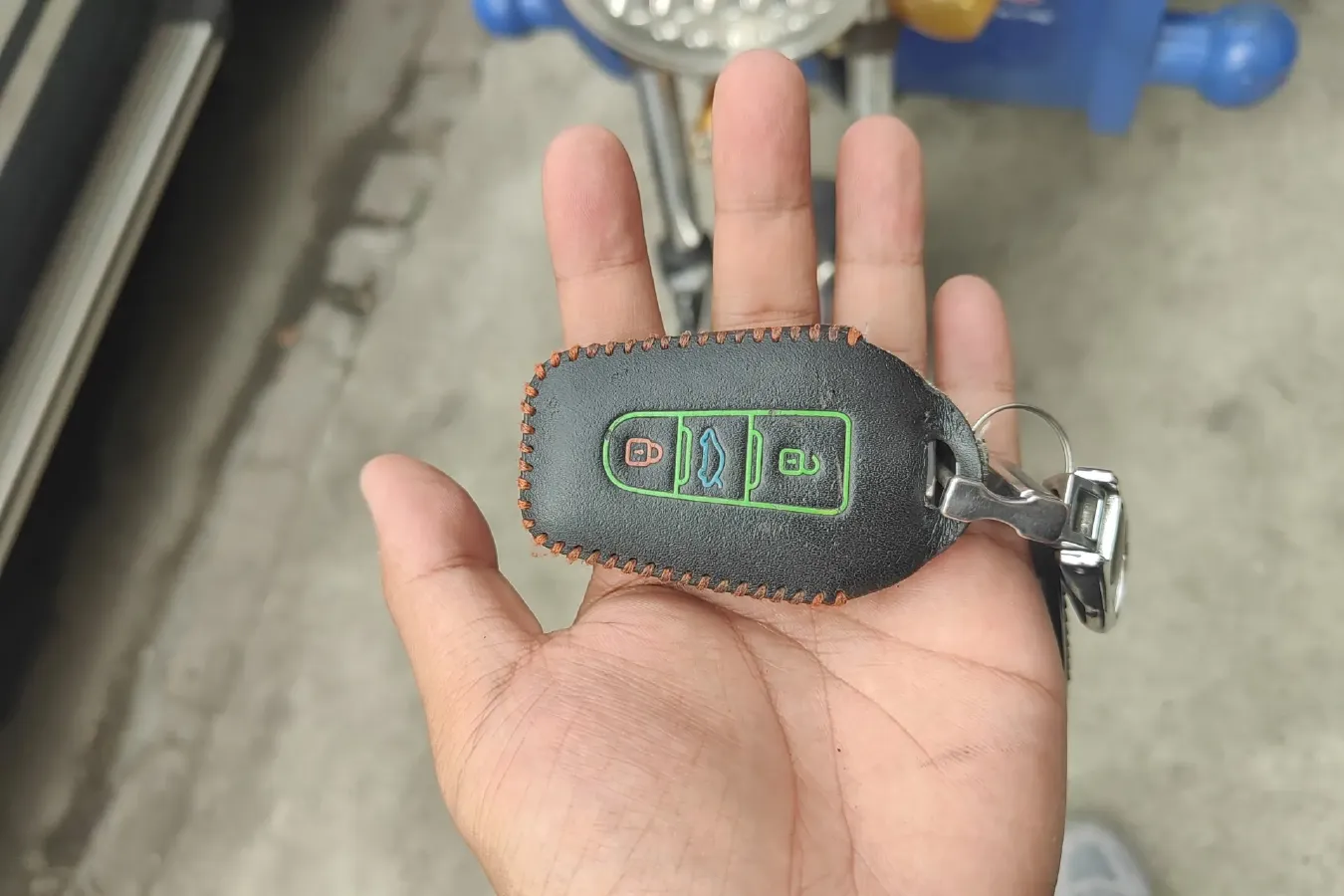 2018 BAIC ChangHe Q7 1.5T 150HP L4 CVT,autocango,china used car exporter,china ev exporter,chinese used car exporter,chinese used ev exporter