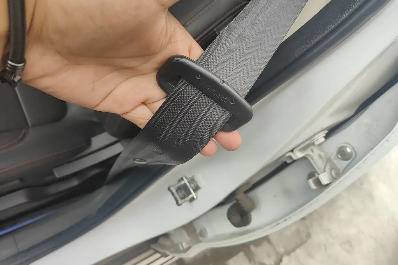 2018 BAIC ChangHe Q7 1.5T 150HP L4 CVT,autocango,china used car exporter,china ev exporter,chinese used car exporter,chinese used ev exporter