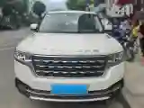 2018 BAIC ChangHe Q7 1.5T 150HP L4 CVT