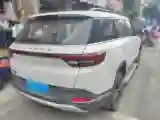 2018 BAIC ChangHe Q7 1.5T 150HP L4 CVT