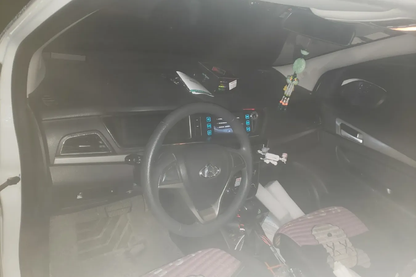 2018 ChangAn Kaicene A600 EV BEV 51KWH,autocango,china used car exporter,china ev exporter,chinese used car exporter,chinese used ev exporter