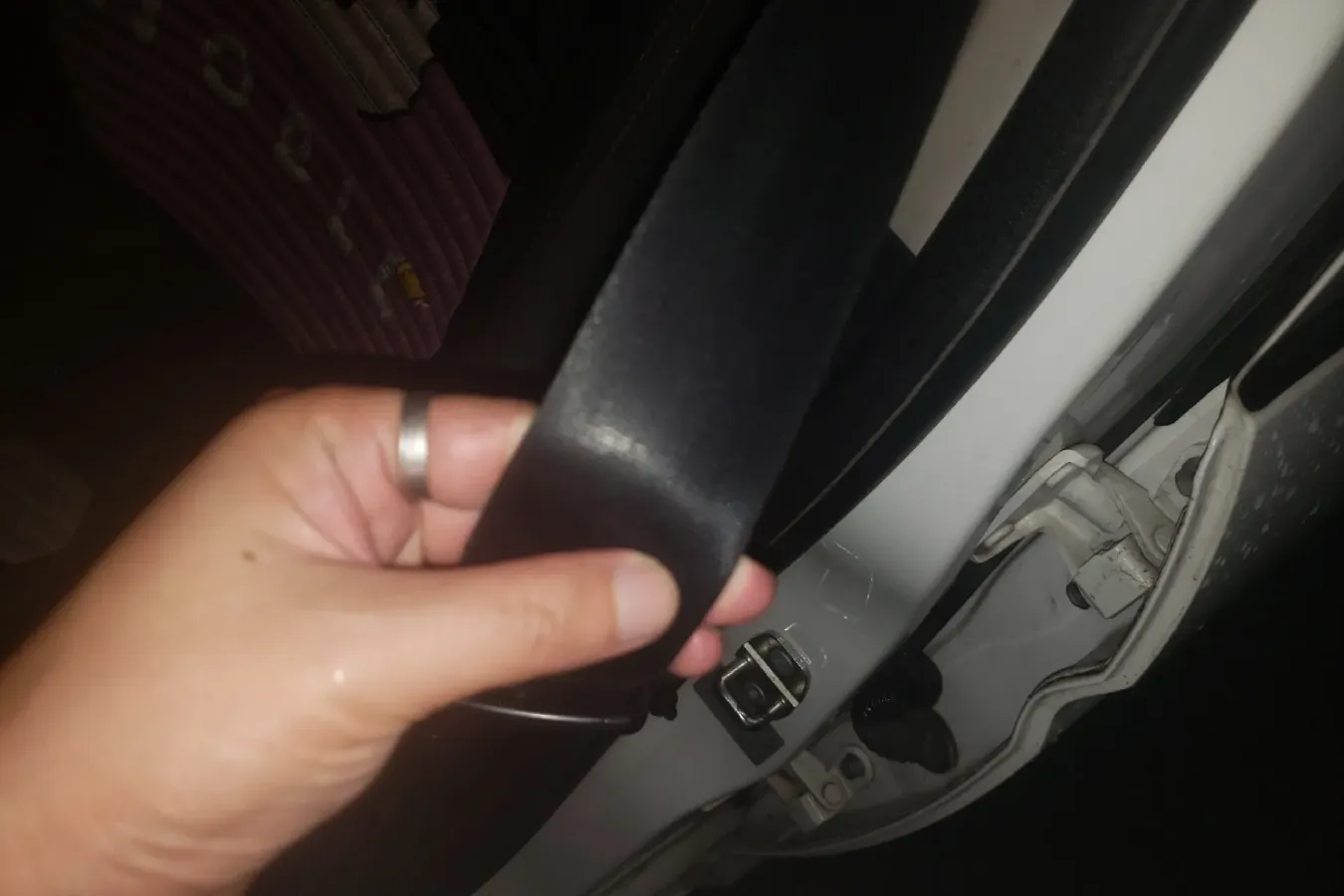 2018 ChangAn Kaicene A600 EV BEV 51KWH,autocango,china used car exporter,china ev exporter,chinese used car exporter,chinese used ev exporter