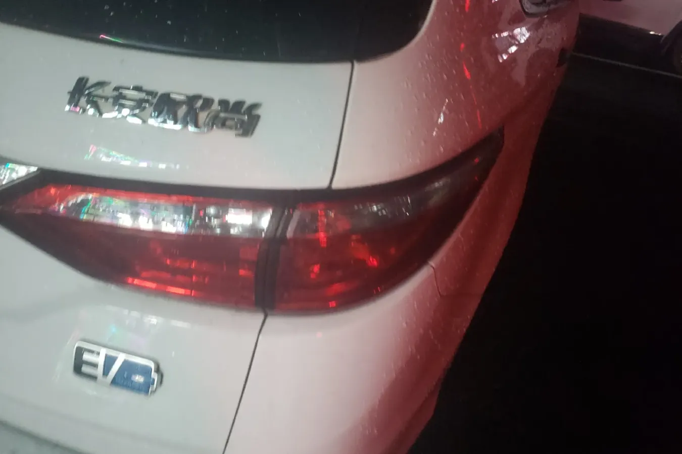 2018 ChangAn Kaicene A600 EV BEV 51KWH,autocango,china used car exporter,china ev exporter,chinese used car exporter,chinese used ev exporter