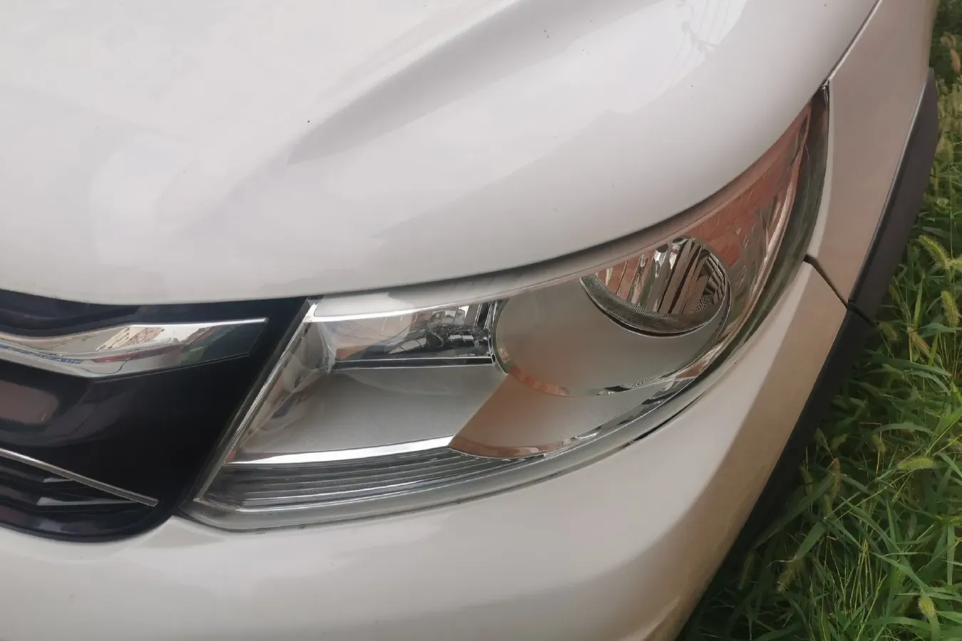 2016 DongFeng Forthing Joyear X3 1.5L 120HP L4 5MT,autocango,china used car exporter,china ev exporter,chinese used car exporter,chinese used ev exporter