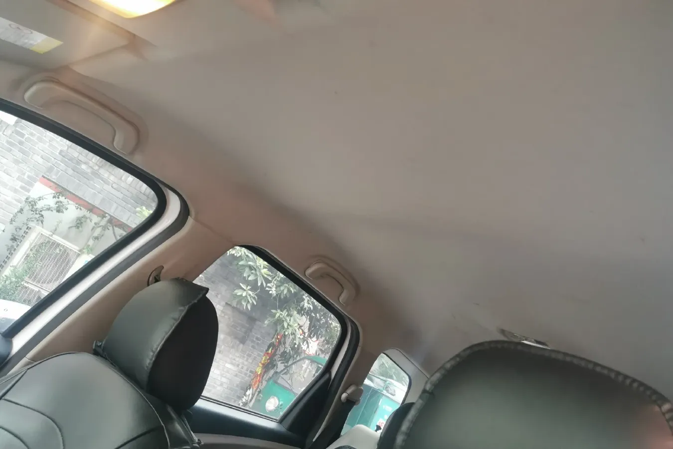 2016 DongFeng Forthing Joyear X3 1.5L 120HP L4 5MT,autocango,china used car exporter,china ev exporter,chinese used car exporter,chinese used ev exporter