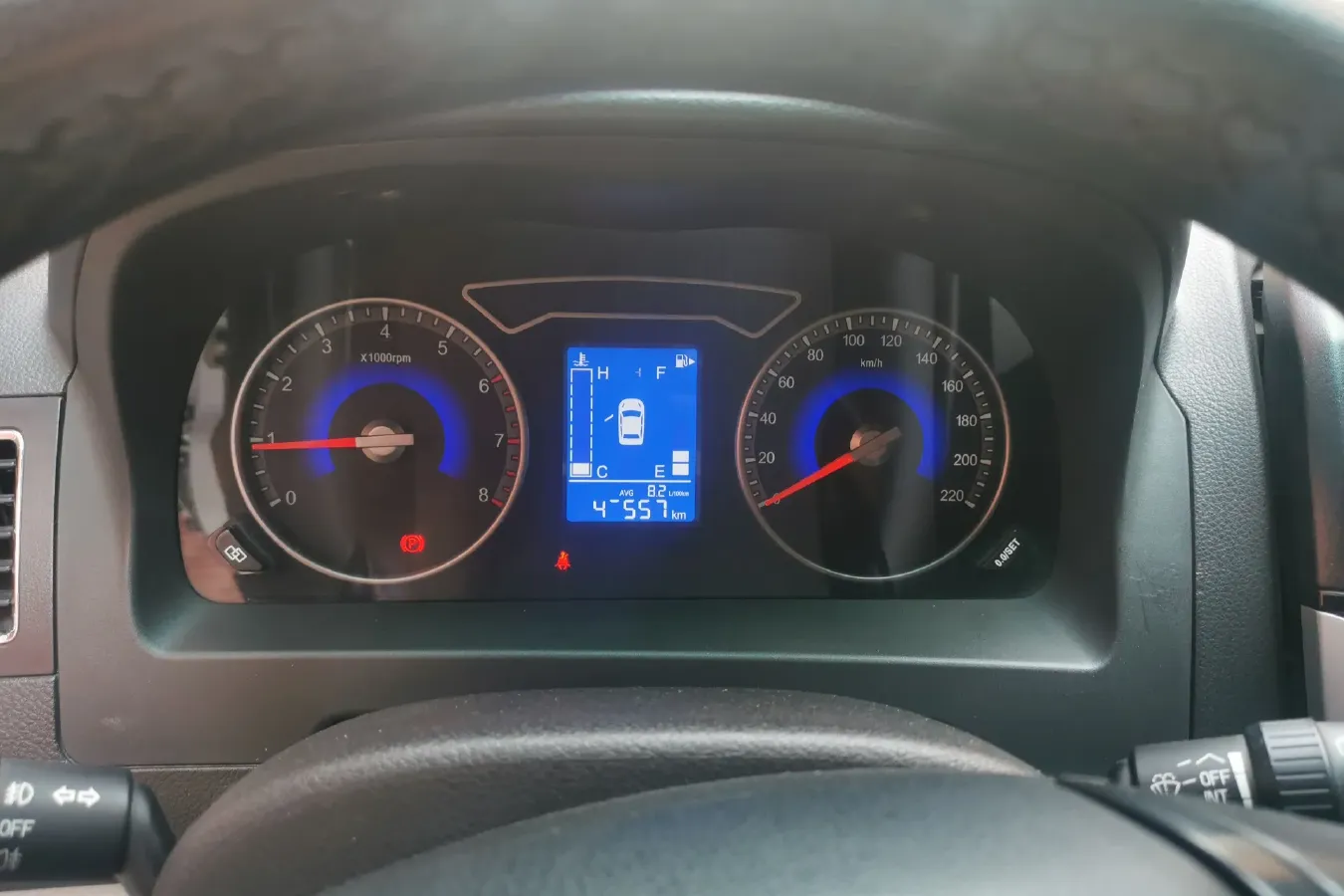 2016 DongFeng Forthing Joyear X3 1.5L 120HP L4 5MT,autocango,china used car exporter,china ev exporter,chinese used car exporter,chinese used ev exporter