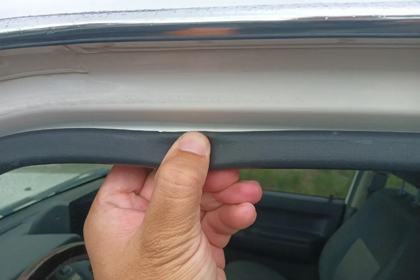 2013 Leopaard Black King Kong 2.2L 129HP L4 5MT,autocango,china used car exporter,china ev exporter,chinese used car exporter,chinese used ev exporter