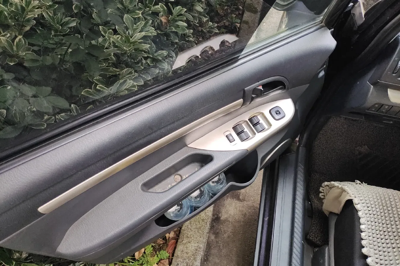 2012 HaiMa Preema 1.6L 120HP L4 5MT,autocango,china used car exporter,china ev exporter,chinese used car exporter,chinese used ev exporter