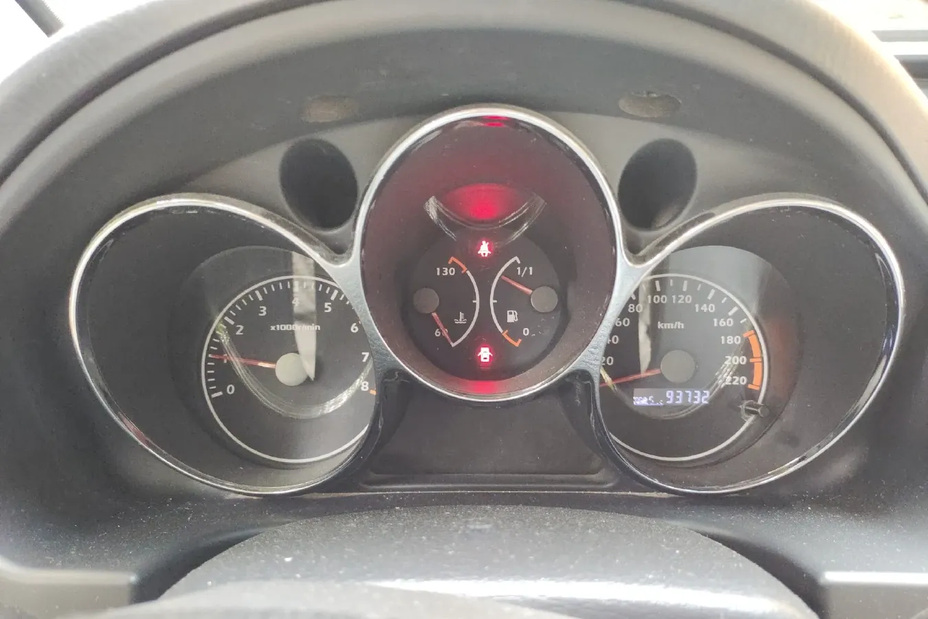 2012 HaiMa Preema 1.6L 120HP L4 5MT,autocango,china used car exporter,china ev exporter,chinese used car exporter,chinese used ev exporter