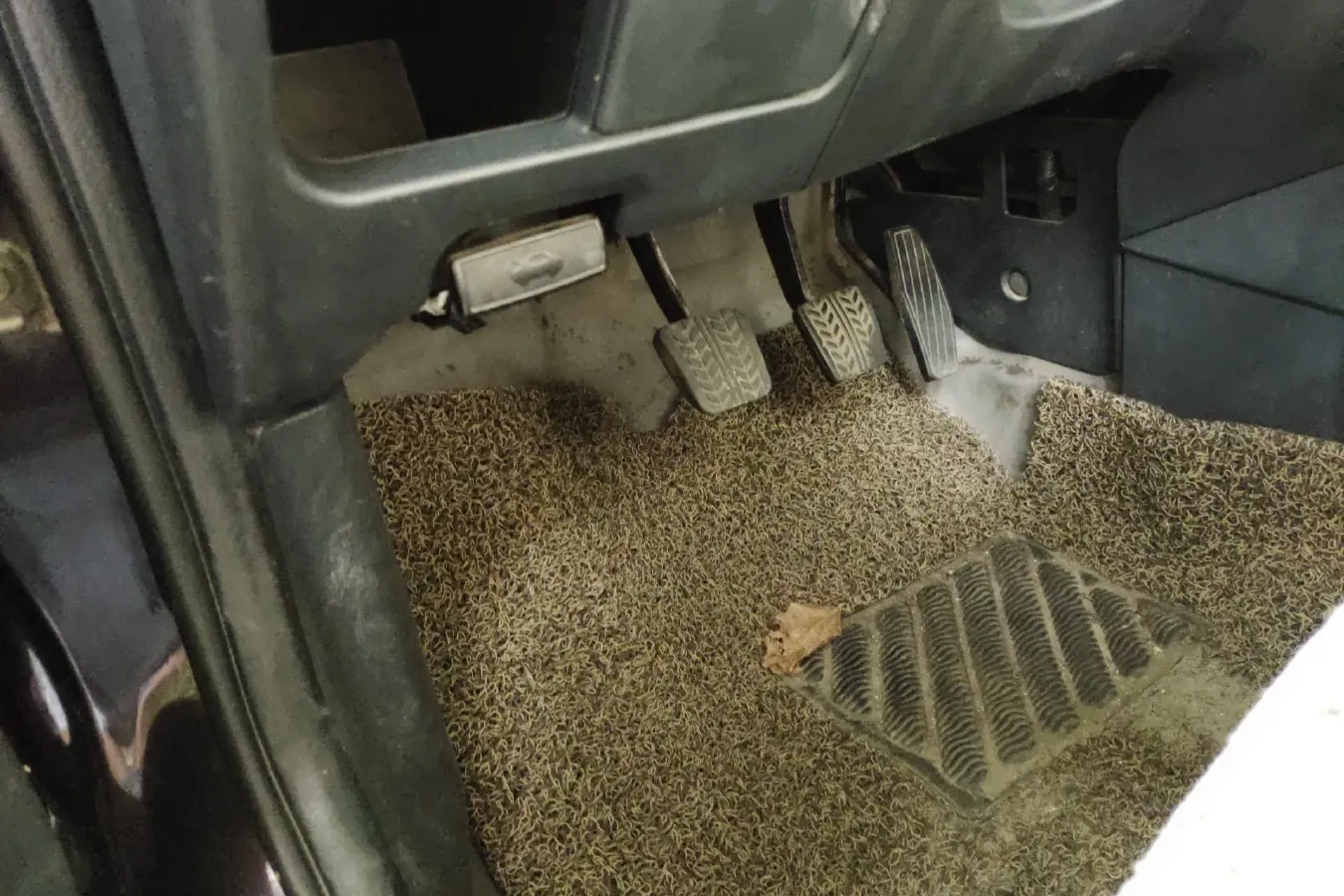 2012 HaiMa Preema 1.6L 120HP L4 5MT,autocango,china used car exporter,china ev exporter,chinese used car exporter,chinese used ev exporter