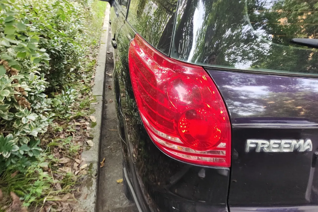 2012 HaiMa Preema 1.6L 120HP L4 5MT,autocango,china used car exporter,china ev exporter,chinese used car exporter,chinese used ev exporter