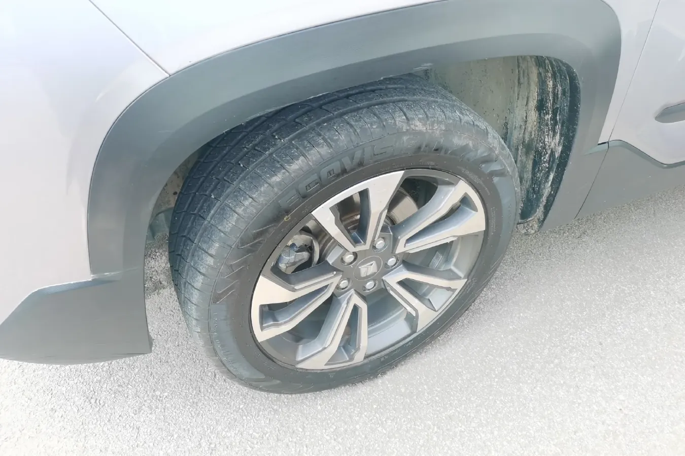 2019 BaoJun RS-5 1.5T 151HP L4 CVT,autocango,china used car exporter,china ev exporter,chinese used car exporter,chinese used ev exporter