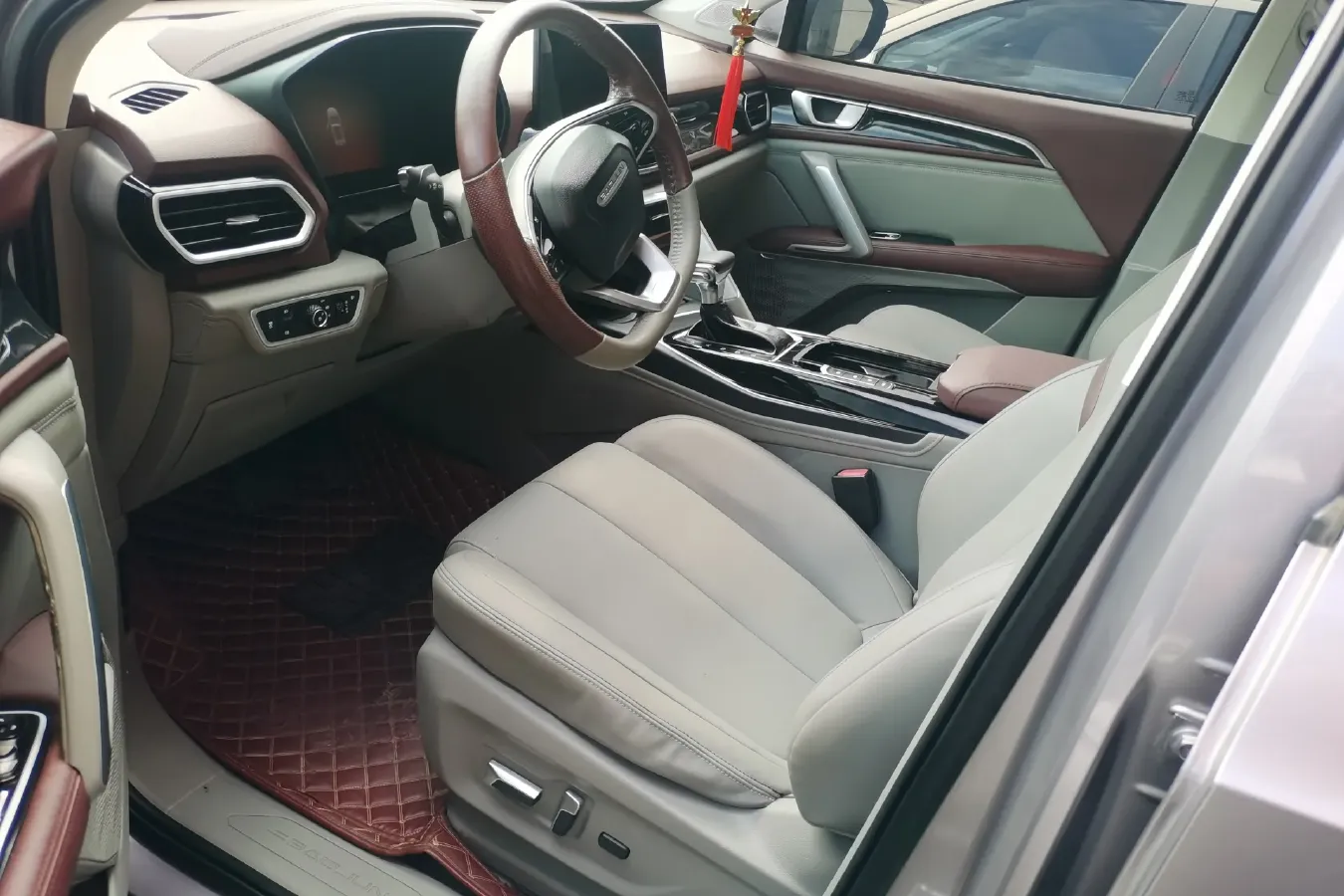 2019 BaoJun RS-5 1.5T 151HP L4 CVT,autocango,china used car exporter,china ev exporter,chinese used car exporter,chinese used ev exporter