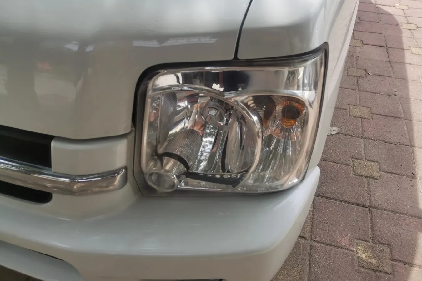 2020 BAIC ChangHe Wagon R 1.4L 97HP L4 5MT,autocango,china used car exporter,china ev exporter,chinese used car exporter,chinese used ev exporter