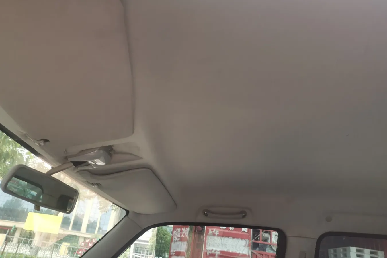 2020 BAIC ChangHe Wagon R 1.4L 97HP L4 5MT,autocango,china used car exporter,china ev exporter,chinese used car exporter,chinese used ev exporter