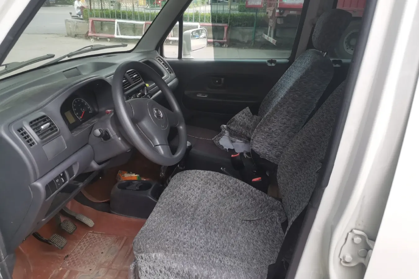 2020 BAIC ChangHe Wagon R 1.4L 97HP L4 5MT,autocango,china used car exporter,china ev exporter,chinese used car exporter,chinese used ev exporter