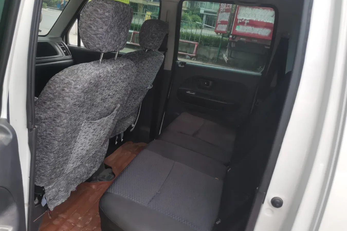 2020 BAIC ChangHe Wagon R 1.4L 97HP L4 5MT,autocango,china used car exporter,china ev exporter,chinese used car exporter,chinese used ev exporter