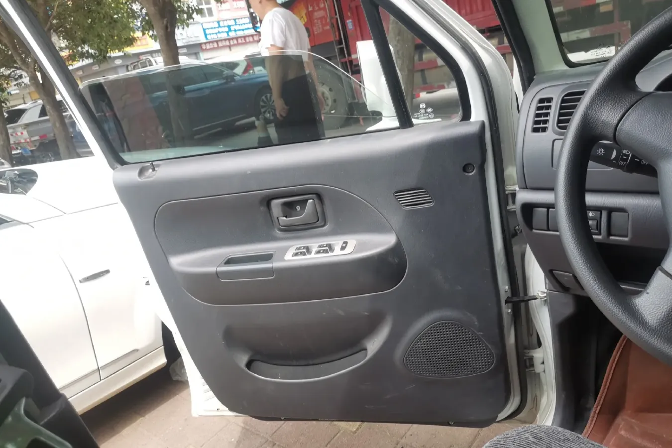 2020 BAIC ChangHe Wagon R 1.4L 97HP L4 5MT,autocango,china used car exporter,china ev exporter,chinese used car exporter,chinese used ev exporter