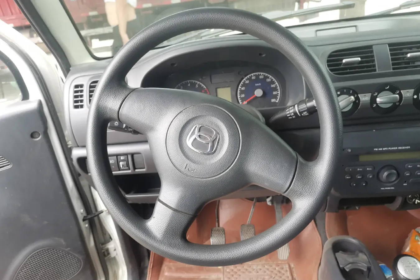 2020 BAIC ChangHe Wagon R 1.4L 97HP L4 5MT,autocango,china used car exporter,china ev exporter,chinese used car exporter,chinese used ev exporter