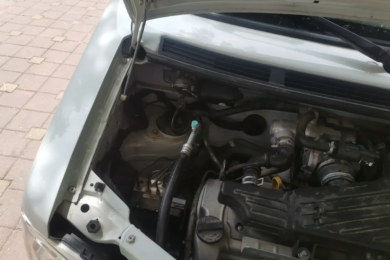 2020 BAIC ChangHe Wagon R 1.4L 97HP L4 5MT,autocango,china used car exporter,china ev exporter,chinese used car exporter,chinese used ev exporter