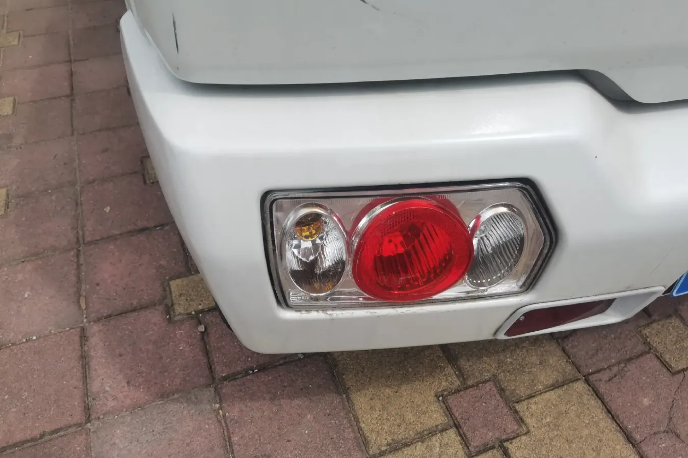 2020 BAIC ChangHe Wagon R 1.4L 97HP L4 5MT,autocango,china used car exporter,china ev exporter,chinese used car exporter,chinese used ev exporter