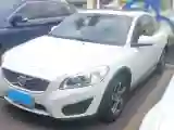 2012 Volvo C30 2.0L 145HP L4 6DCT