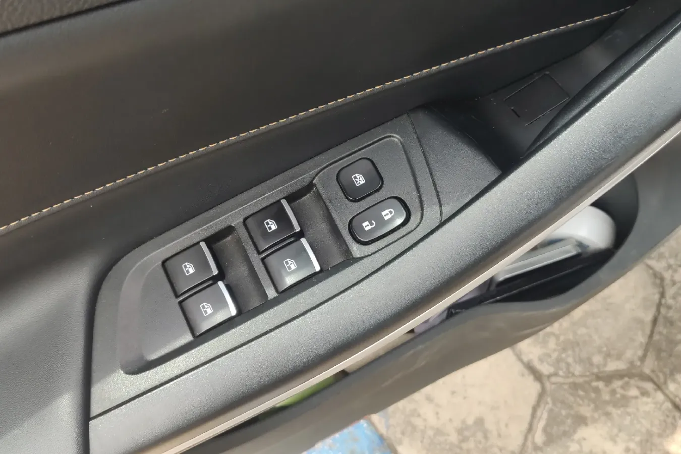 2019 JAC Refine S4 1.6L 120HP L4 CVT,autocango,china used car exporter,china ev exporter,chinese used car exporter,chinese used ev exporter