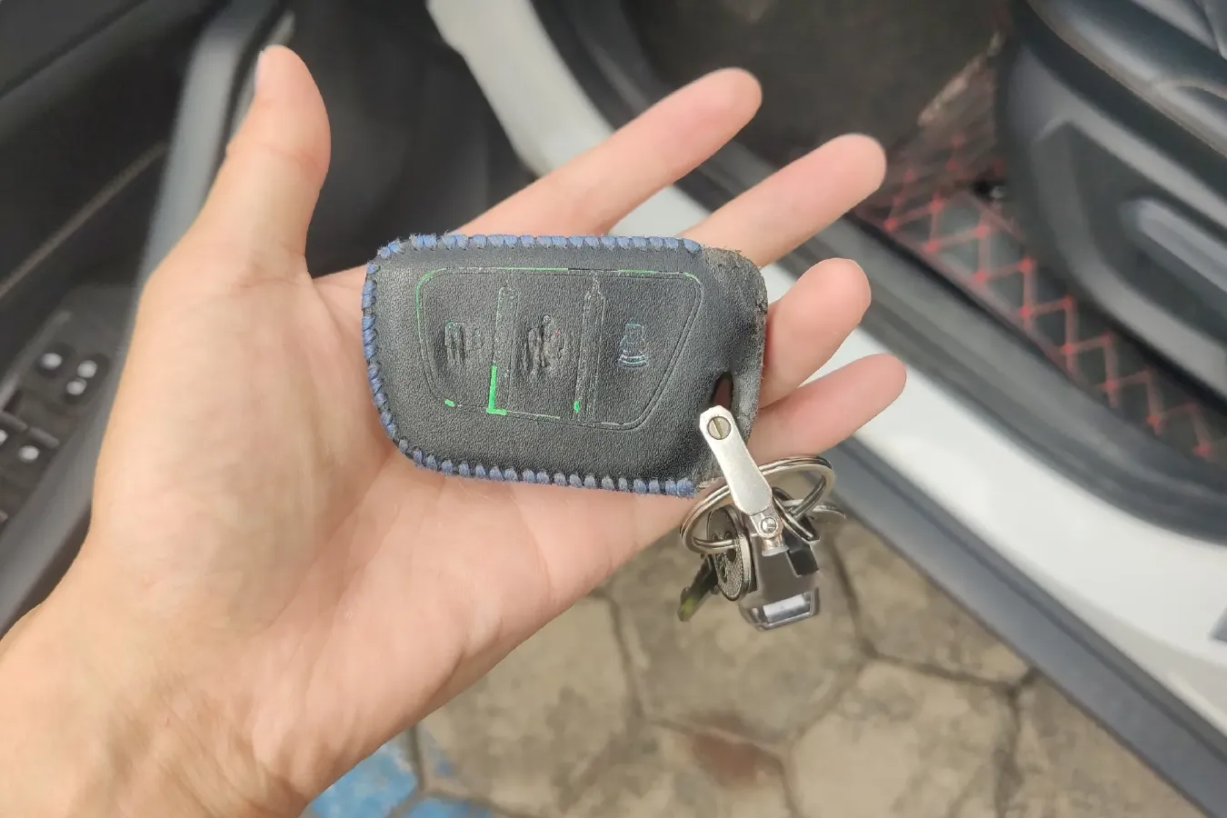 2019 JAC Refine S4 1.6L 120HP L4 CVT,autocango,china used car exporter,china ev exporter,chinese used car exporter,chinese used ev exporter