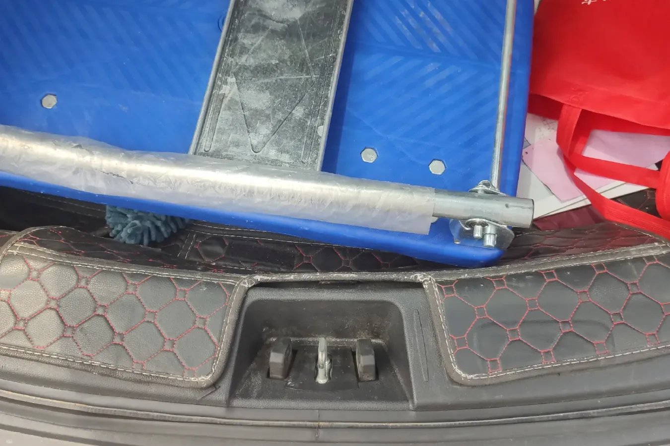 2019 JAC Refine S4 1.6L 120HP L4 CVT,autocango,china used car exporter,china ev exporter,chinese used car exporter,chinese used ev exporter