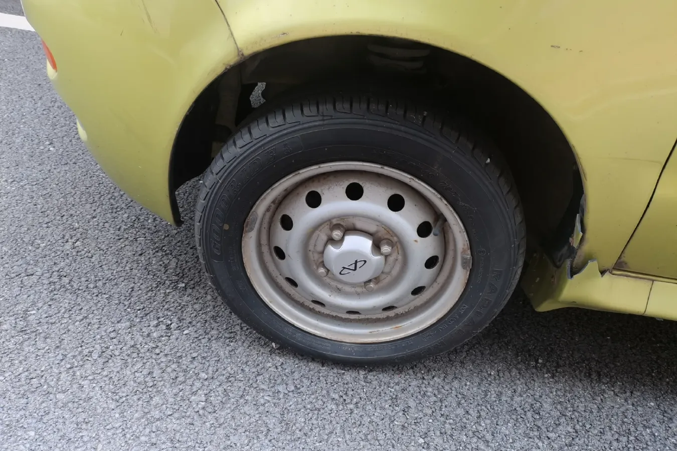 2011 Chery QQ3 1.0L 68HP L4 5MT,autocango,china used car exporter,china ev exporter,chinese used car exporter,chinese used ev exporter