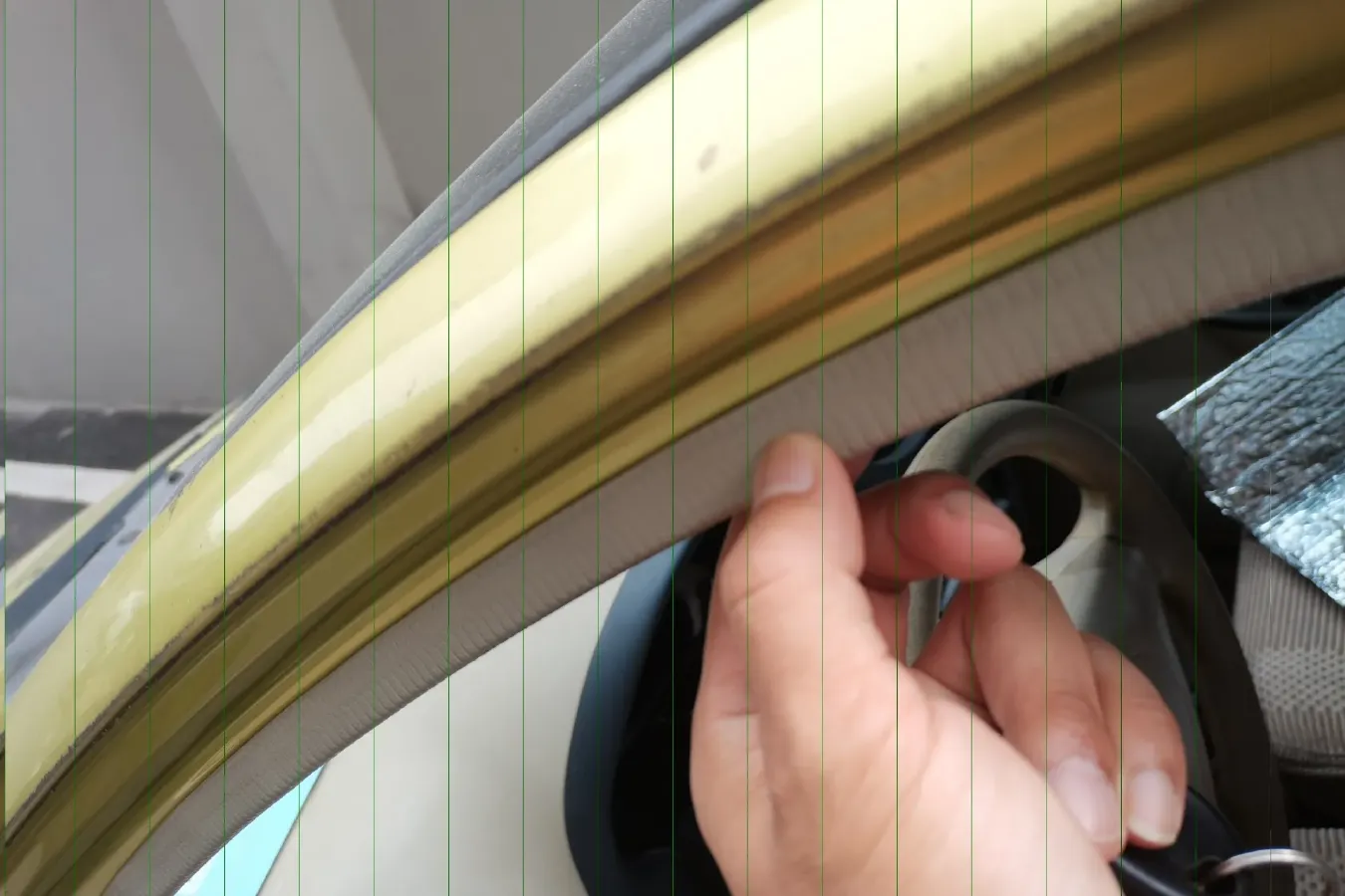 2011 Chery QQ3 1.0L 68HP L4 5MT,autocango,china used car exporter,china ev exporter,chinese used car exporter,chinese used ev exporter