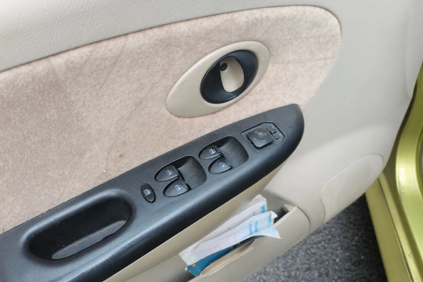 2011 Chery QQ3 1.0L 68HP L4 5MT,autocango,china used car exporter,china ev exporter,chinese used car exporter,chinese used ev exporter