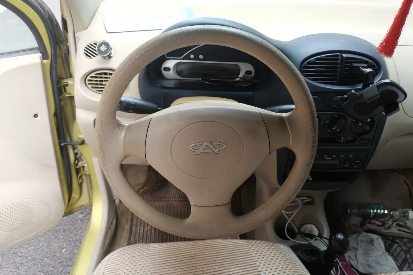 2011 Chery QQ3 1.0L 68HP L4 5MT,autocango,china used car exporter,china ev exporter,chinese used car exporter,chinese used ev exporter