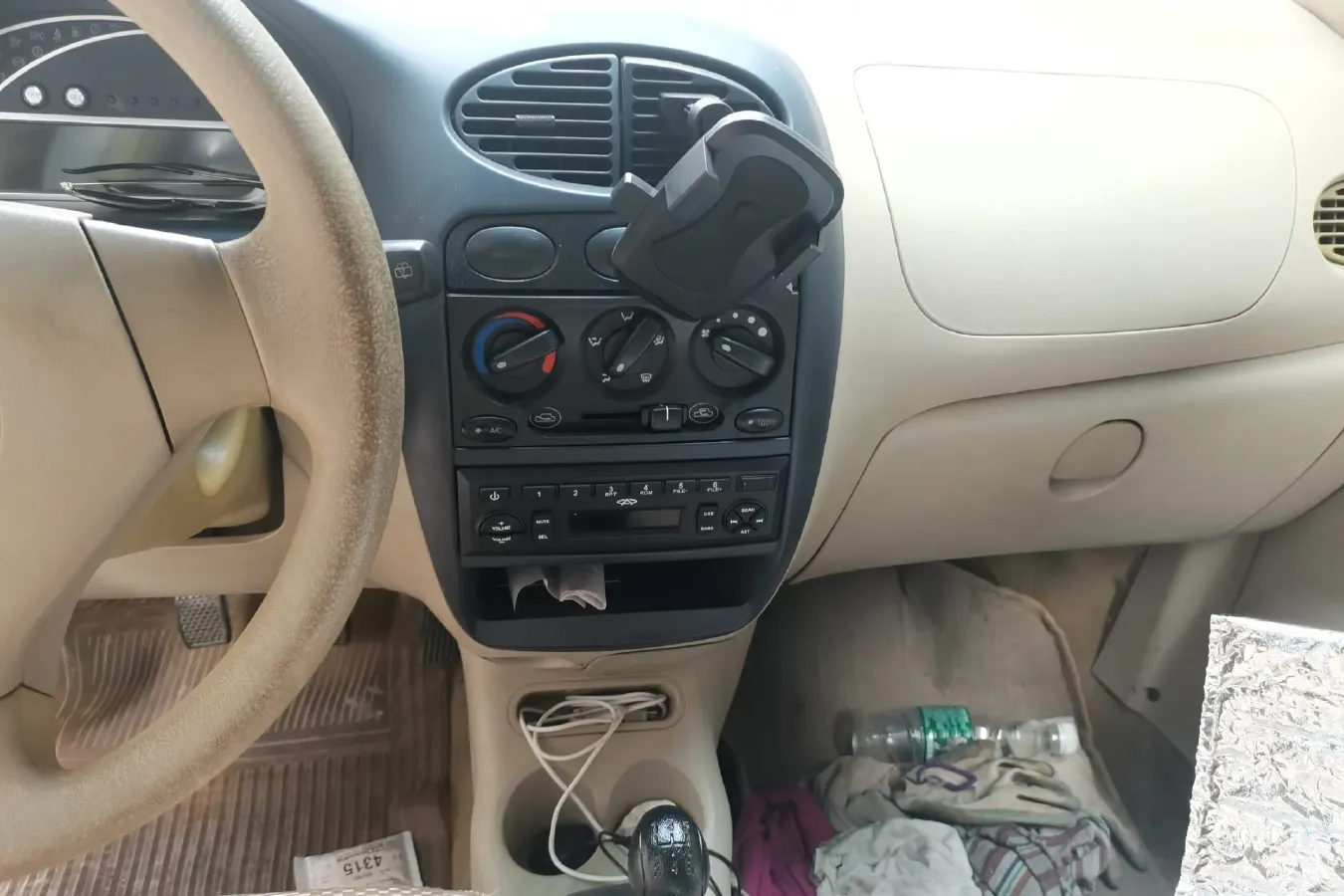 2011 Chery QQ3 1.0L 68HP L4 5MT,autocango,china used car exporter,china ev exporter,chinese used car exporter,chinese used ev exporter