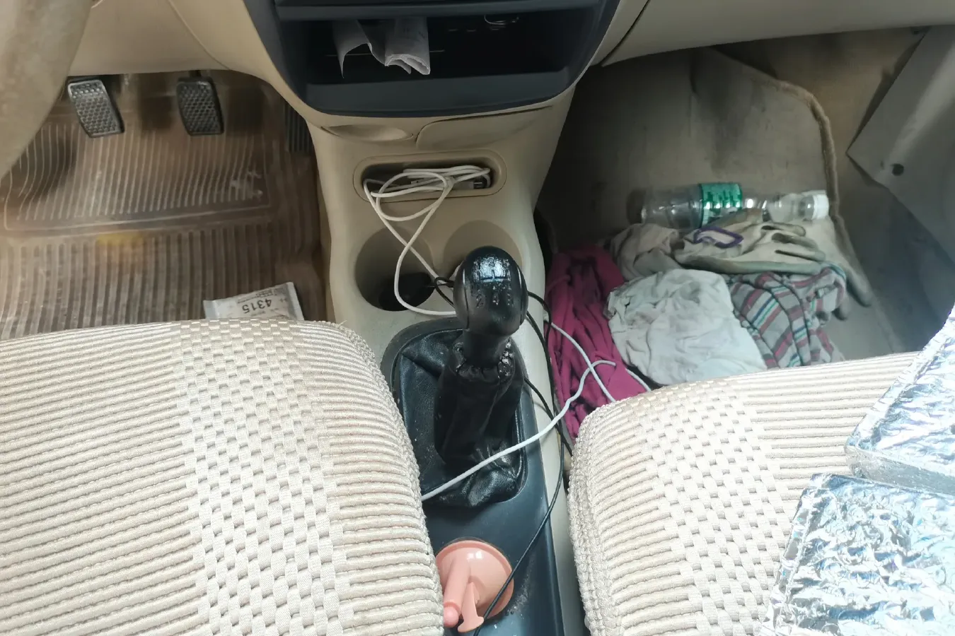 2011 Chery QQ3 1.0L 68HP L4 5MT,autocango,china used car exporter,china ev exporter,chinese used car exporter,chinese used ev exporter