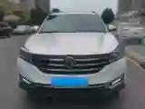 2019 DongFeng Fengon Fengon E3 Range Extended 84HP REEV 17.28KWH