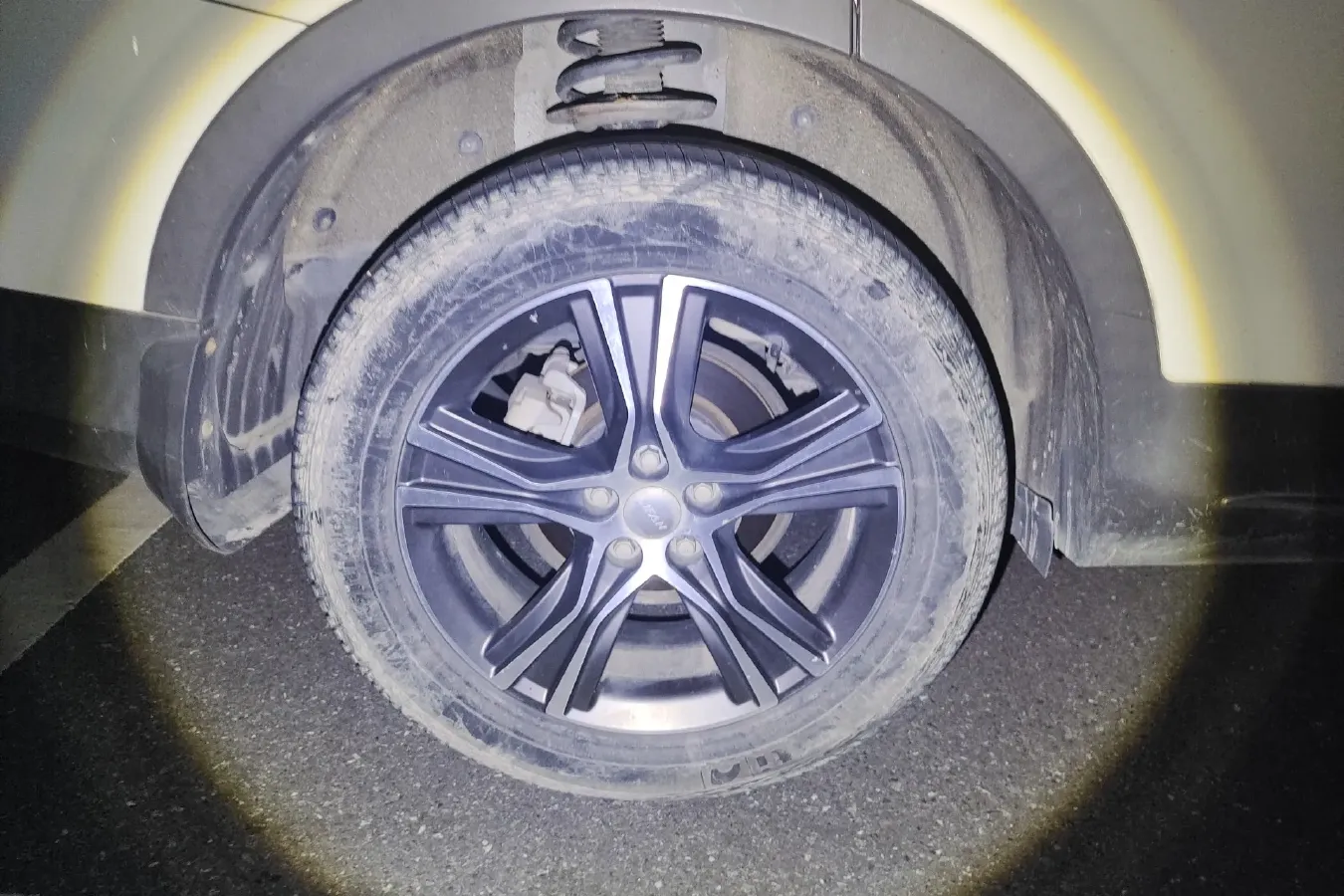 2017 LiFan X80 2.0T 192HP L4 6AT,autocango,china used car exporter,china ev exporter,chinese used car exporter,chinese used ev exporter